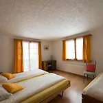 Hotel Des *