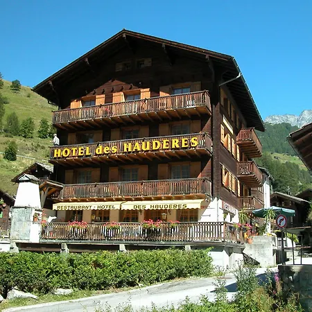 Des Hotel