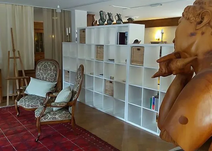 Des Hotel Les Haudères